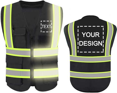 reflective vest amazon|where to buy reflective vest.